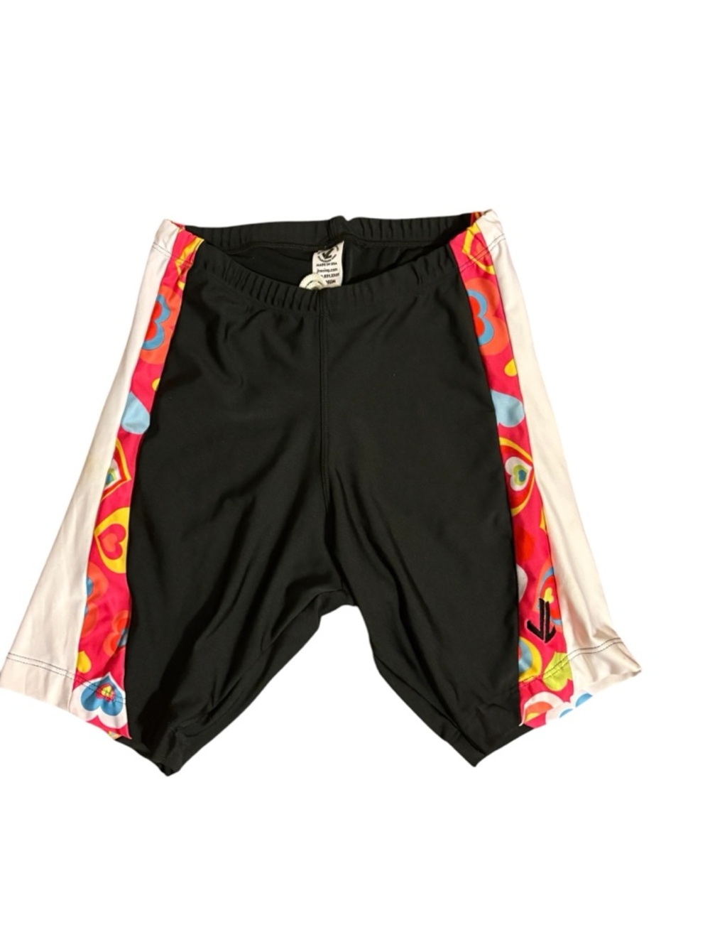 JL Racing Drywick Crew Shorts and Crew Socks